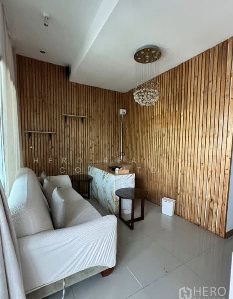 For Rent Retail Space 100 sqm near Central Eastville, Lat Phrao Bangkok HRE01057, กรุงเทพ, ลาดพร้าว, กรุงเทพ, 100 ตร.ม., กิจการ ให้เช่า, โดย Hero Realtor Co., Ltd., 500418145 - DDproperty.com