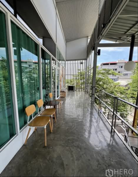For Rent Retail Space 100 sqm near Central Eastville, Lat Phrao Bangkok HRE01057, กรุงเทพ, ลาดพร้าว, กรุงเทพ, 100 ตร.ม., กิจการ ให้เช่า, โดย Hero Realtor Co., Ltd., 500418145 - DDproperty.com