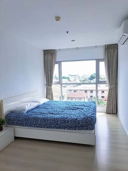 Aspire Sukhumvit 48 : แอสปาย สุขุมวิท 48, กรุงเทพ, ซอยสุขุมวิท 48 ถนนสุขุมวิท แขวงพระโขนง เขตคลองเตย กรุงเทพมหานคร, พระโขนง, คลองเตย, กรุงเทพ, 54 ตร.ม., คอนโด ให้เช่า, โดย Banjarat Thanomchat, 500418147 - DDproperty.com