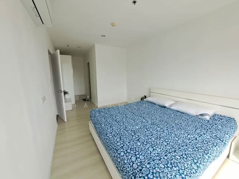 Aspire Sukhumvit 48 : แอสปาย สุขุมวิท 48, กรุงเทพ, ซอยสุขุมวิท 48 ถนนสุขุมวิท แขวงพระโขนง เขตคลองเตย กรุงเทพมหานคร, พระโขนง, คลองเตย, กรุงเทพ, 54 ตร.ม., คอนโด ให้เช่า, โดย Banjarat Thanomchat, 500418147 - DDproperty.com
