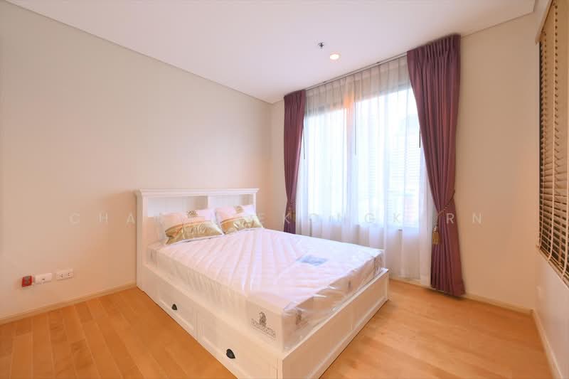 Villa Asoke, Bangkok, 1588 New Petchburi Road, Makkasan, Ratchathewi, Bangkok, 1 Bedroom, 80 sqm, Condo For Rent, by Chanon Ekongkarn, 500418149 - DDproperty.com