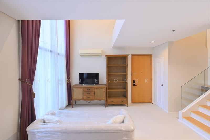 Villa Asoke, Bangkok, 1588 New Petchburi Road, Makkasan, Ratchathewi, Bangkok, 1 Bedroom, 80 sqm, Condo For Rent, by Chanon Ekongkarn, 500418149 - DDproperty.com
