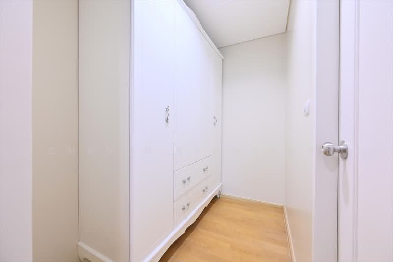 Villa Asoke, Bangkok, 1588 New Petchburi Road, Makkasan, Ratchathewi, Bangkok, 1 Bedroom, 80 sqm, Condo For Rent, by Chanon Ekongkarn, 500418149 - DDproperty.com