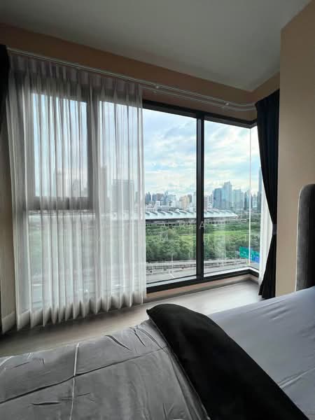 Life Asoke Hype : ไลฟ์ อโศก ไฮป์, กรุงเทพ, 339 ถนน จตุรทิศ, มักกะสัน, ราชเทวี, กรุงเทพ, 65 ตร.ม., คอนโด ให้เช่า, โดย Banjarat Thanomchat, 500418150 - DDproperty.com