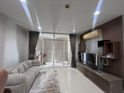 For Rent - IDEO Verve Ratchaprarop, Bangkok