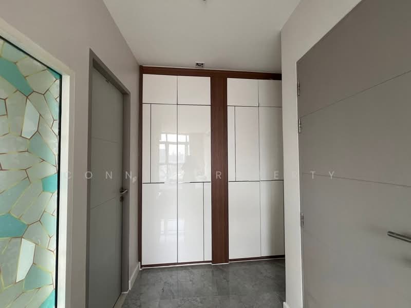 IDEO Verve Sukhumvit, Bangkok, 2077 Sukhumvit Road, Phra Kanong Nua, Watthana, Bangkok, 2 Bedrooms, 69 sqm, Condo For Rent, by Connex Property, 500418151 - DDproperty.com
