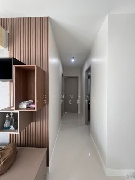 IDEO Verve Ratchaprarop, Bangkok, Ratchaprarop, Makkasan, Ratchathewi, Bangkok, 2 Bedrooms, 69 sqm, Condo For Rent, by Connex Property, 500418151 - DDproperty.com