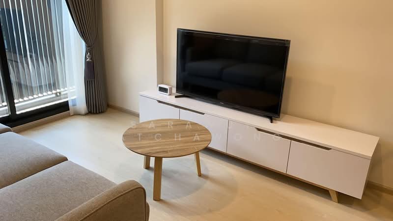 Noble Ambience Sukhumvit 42 : โนเบิล แอมเบียนส์ สุขุมวิท 42, กรุงเทพ, 55 ซอยสุขชัย, คลองตัน, คลองเตย, กรุงเทพ, 39 ตร.ม., คอนโด ให้เช่า, โดย Sarawut Ratchawong, 500418154 - DDproperty.com