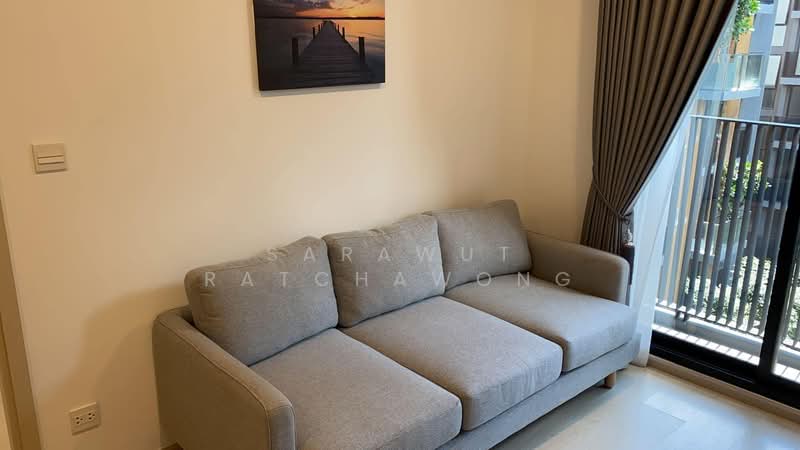 Noble Ambience Sukhumvit 42 : โนเบิล แอมเบียนส์ สุขุมวิท 42, กรุงเทพ, 55 ซอยสุขชัย, คลองตัน, คลองเตย, กรุงเทพ, 39 ตร.ม., คอนโด ให้เช่า, โดย Sarawut Ratchawong, 500418154 - DDproperty.com