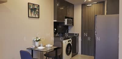For Rent - ASHTON Asoke, Bangkok