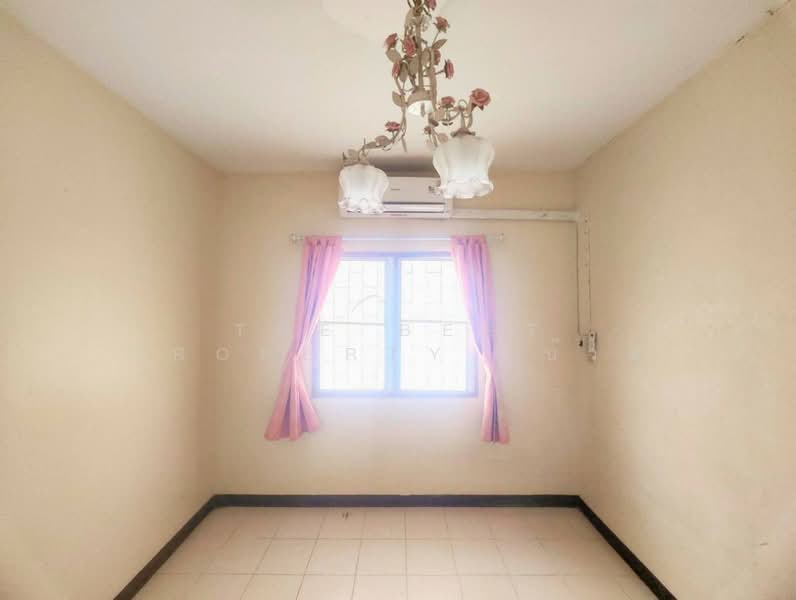 Baan Ua-Athorn Wat Sri Waree Noi, Samut Prakan, Srisa Chorakhe Yai, Bang Sao Thong, Samut Prakan, 1 Bedroom, 32 sqm, Condo For Sale, by The Best Property บ๊วย, 500418157 - DDproperty.com