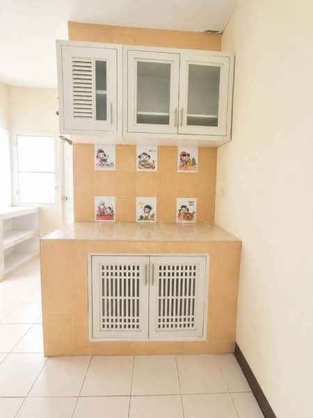 Baan Ua-Athorn Wat Sri Waree Noi, Samut Prakan, Srisa Chorakhe Yai, Bang Sao Thong, Samut Prakan, 1 Bedroom, 32 sqm, Condo For Sale, by The Best Property บ๊วย, 500418157 - DDproperty.com