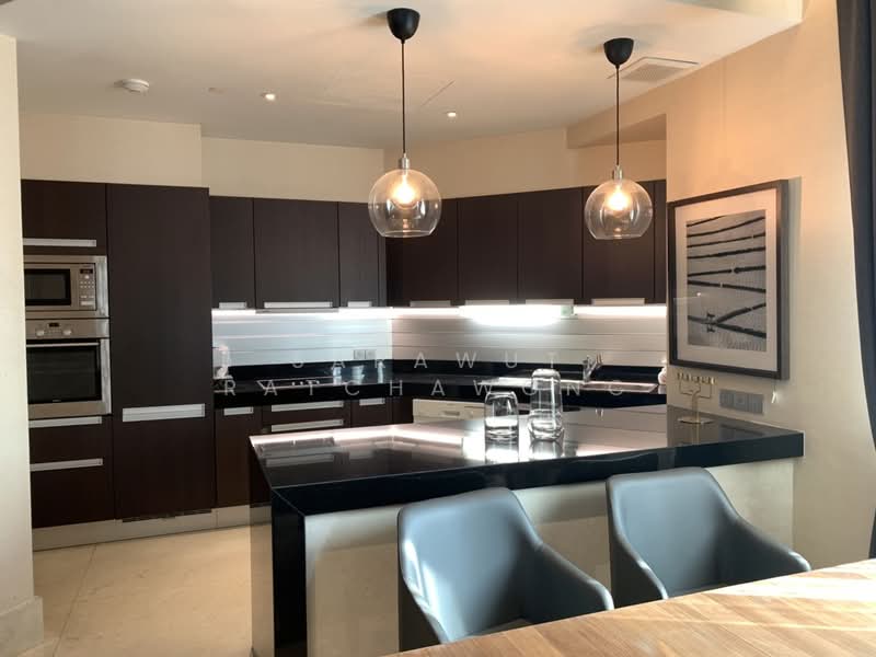 The Infinity, Bangkok, 98 Narathiwatratchanakharin Road, Silom, Bang Rak, Bangkok, 2 Bedrooms, 100 sqm, Condo For Rent, by Sarawut Ratchawong, 500418163 - DDproperty.com