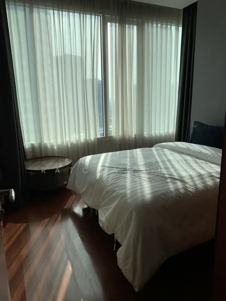 The Infinity, Bangkok, 98 Narathiwatratchanakharin Road, Silom, Bang Rak, Bangkok, 2 Bedrooms, 100 sqm, Condo For Rent, by Sarawut Ratchawong, 500418163 - DDproperty.com