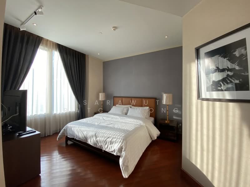 The Infinity : ดิ อินฟินิตี้, กรุงเทพ, 98 ถนนนราธิวาสราชนครินทร์, สีลม, บางรัก, กรุงเทพ, 100 ตร.ม., คอนโด ให้เช่า, โดย Sarawut Ratchawong, 500418163 - DDproperty.com