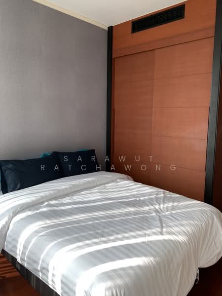 The Infinity, Bangkok, 98 Narathiwatratchanakharin Road, Silom, Bang Rak, Bangkok, 2 Bedrooms, 100 sqm, Condo For Rent, by Sarawut Ratchawong, 500418163 - DDproperty.com