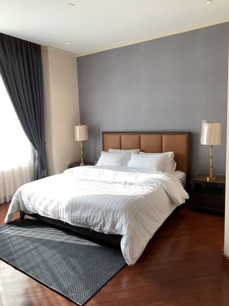 The Infinity, Bangkok, 98 Narathiwatratchanakharin Road, Silom, Bang Rak, Bangkok, 2 Bedrooms, 100 sqm, Condo For Rent, by Sarawut Ratchawong, 500418163 - DDproperty.com