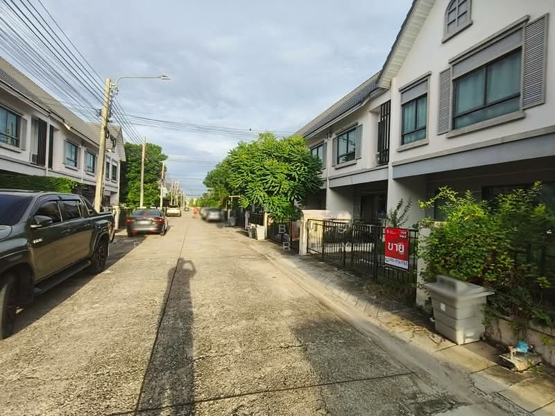 Modi Villa Bangna, Samut Prakan, Bangna-Trad Road, Bang Sao Thong, Samut Prakan, 2 Bedrooms, 100 sqm, Townhouse For Sale, by The Best Property ตู่, 500418167 - DDproperty.com