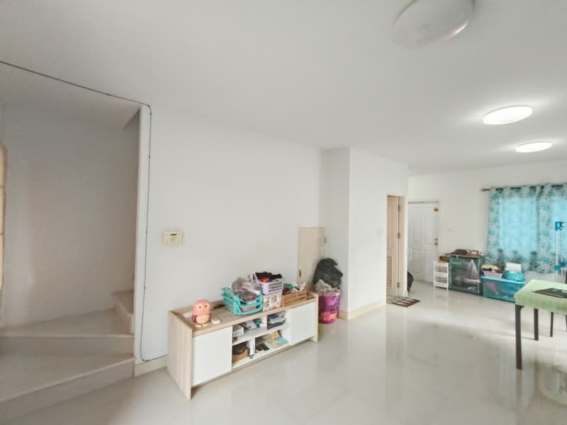 Modi Villa Bangna : โมดิ วิลล่า บางนา, สมุทรปราการ, ถนนบางนา-ตราด, บางเสาธง, สมุทรปราการ, 100 ตร.ม., ทาวน์เฮ้าส์ ขาย, โดย The Best Property ตู่, 500418167 - DDproperty.com