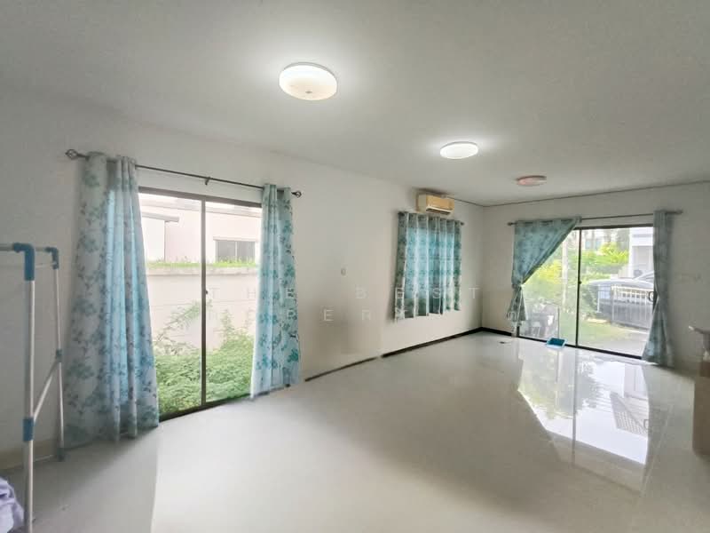 Modi Villa Bangna, Samut Prakan, Bangna-Trad Road, Bang Sao Thong, Samut Prakan, 2 Bedrooms, 100 sqm, Townhouse For Sale, by The Best Property ตู่, 500418167 - DDproperty.com