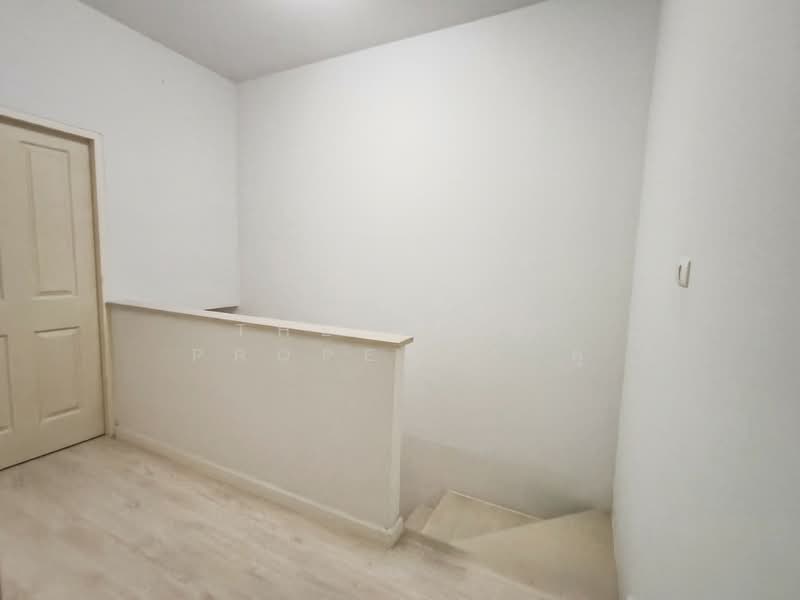 Modi Villa Bangna, Samut Prakan, Bangna-Trad Road, Bang Sao Thong, Samut Prakan, 2 Bedrooms, 100 sqm, Townhouse For Sale, by The Best Property ตู่, 500418167 - DDproperty.com