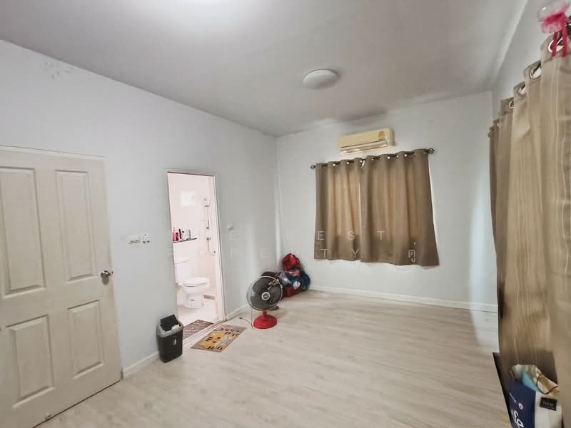 Modi Villa Bangna, Samut Prakan, Bangna-Trad Road, Bang Sao Thong, Samut Prakan, 2 Bedrooms, 100 sqm, Townhouse For Sale, by The Best Property ตู่, 500418167 - DDproperty.com