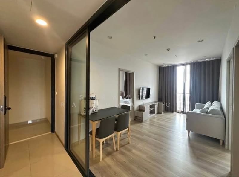 Oka Haus Sukhumvit 36 : โอกะ เฮ้าส์ สุขุมวิท 36, กรุงเทพ, 3399 ถนนพระรามที่ ๔, คลองตัน, คลองเตย, กรุงเทพ, 50 ตร.ม., คอนโด ให้เช่า, โดย Sarawut Ratchawong, 500418168 - DDproperty.com