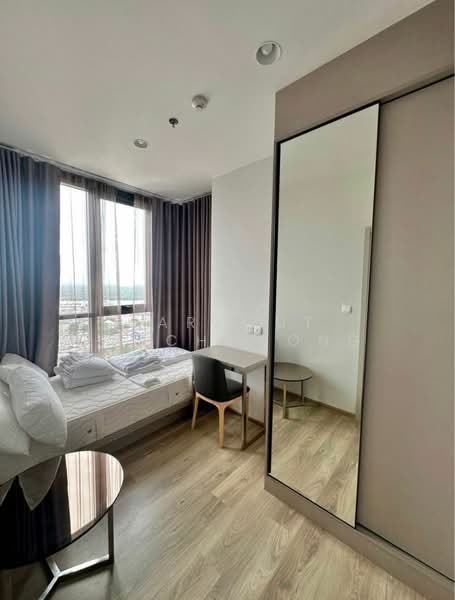Oka Haus Sukhumvit 36, Bangkok, 3399 Rama 4 Road, Khong Tan, Khlong Toei, Bangkok, 2 Bedrooms, 50 sqm, Condo For Rent, by Sarawut Ratchawong, 500418168 - DDproperty.com