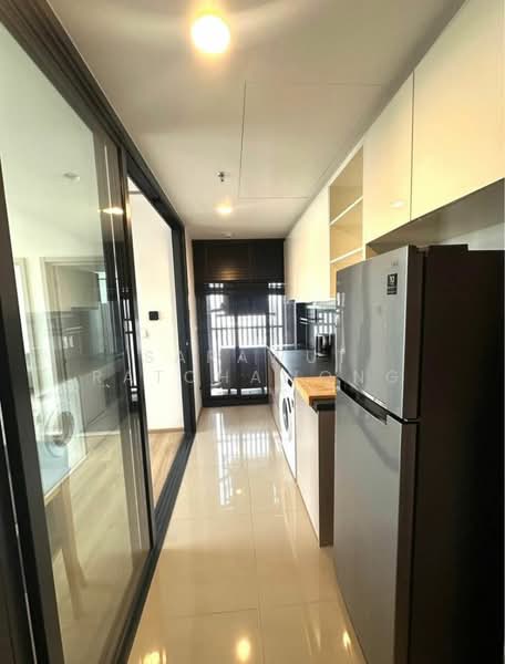Oka Haus Sukhumvit 36, Bangkok, 3399 Rama 4 Road, Khong Tan, Khlong Toei, Bangkok, 2 Bedrooms, 50 sqm, Condo For Rent, by Sarawut Ratchawong, 500418168 - DDproperty.com