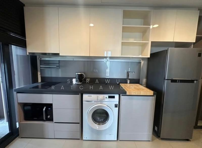 Oka Haus Sukhumvit 36, Bangkok, 3399 Rama 4 Road, Khong Tan, Khlong Toei, Bangkok, 2 Bedrooms, 50 sqm, Condo For Rent, by Sarawut Ratchawong, 500418168 - DDproperty.com