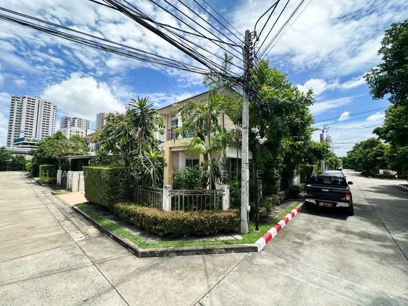 Life Bangkok Boulevard Ratchavipha, Nonthaburi, Piboonsongkram Road, Bang Khen, Muang Nonthaburi, Nonthaburi, 3 Bedrooms, 190 sqm, Single Detached House For Sale, by Haus Living Estate, 500418170 - DDproperty.com