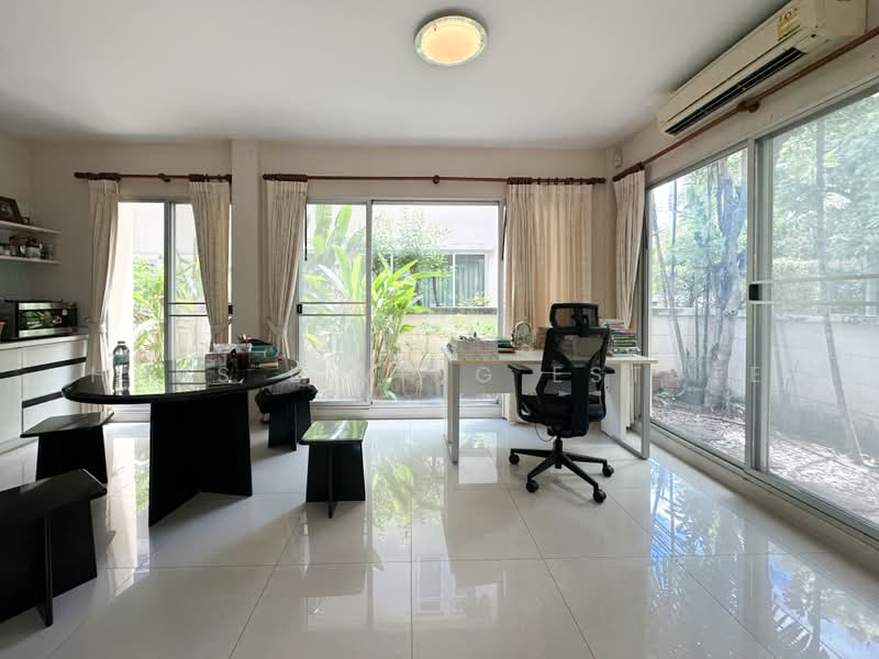 Life Bangkok Boulevard Ratchavipha, Nonthaburi, Piboonsongkram Road, Bang Khen, Muang Nonthaburi, Nonthaburi, 3 Bedrooms, 190 sqm, Single Detached House For Sale, by Haus Living Estate, 500418170 - DDproperty.com