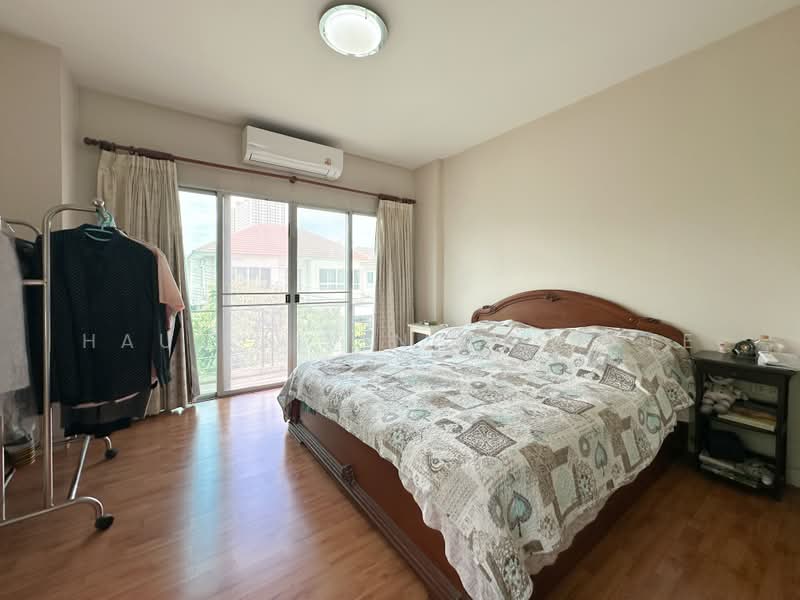 Life Bangkok Boulevard Ratchavipha, Nonthaburi, Piboonsongkram Road, Bang Khen, Muang Nonthaburi, Nonthaburi, 3 Bedrooms, 190 sqm, Single Detached House For Sale, by Haus Living Estate, 500418170 - DDproperty.com
