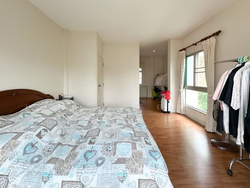 Life Bangkok Boulevard Ratchavipha, Nonthaburi, Piboonsongkram Road, Bang Khen, Muang Nonthaburi, Nonthaburi, 3 Bedrooms, 190 sqm, Single Detached House For Sale, by Haus Living Estate, 500418170 - DDproperty.com