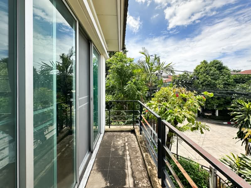 Life Bangkok Boulevard Ratchavipha, Nonthaburi, Piboonsongkram Road, Bang Khen, Muang Nonthaburi, Nonthaburi, 3 Bedrooms, 190 sqm, Single Detached House For Sale, by Haus Living Estate, 500418170 - DDproperty.com