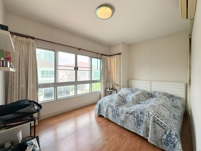 Life Bangkok Boulevard Ratchavipha, Nonthaburi, Piboonsongkram Road, Bang Khen, Muang Nonthaburi, Nonthaburi, 3 Bedrooms, 190 sqm, Single Detached House For Sale, by Haus Living Estate, 500418170 - DDproperty.com