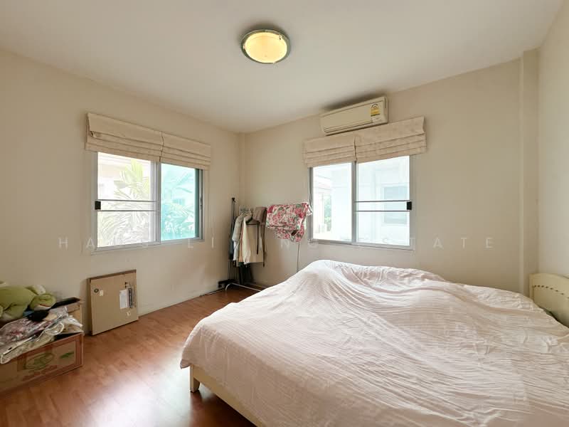 Life Bangkok Boulevard Ratchavipha, Nonthaburi, Piboonsongkram Road, Bang Khen, Muang Nonthaburi, Nonthaburi, 3 Bedrooms, 190 sqm, Single Detached House For Sale, by Haus Living Estate, 500418170 - DDproperty.com