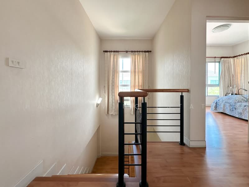 Life Bangkok Boulevard Ratchavipha, Nonthaburi, Piboonsongkram Road, Bang Khen, Muang Nonthaburi, Nonthaburi, 3 Bedrooms, 190 sqm, Single Detached House For Sale, by Haus Living Estate, 500418170 - DDproperty.com