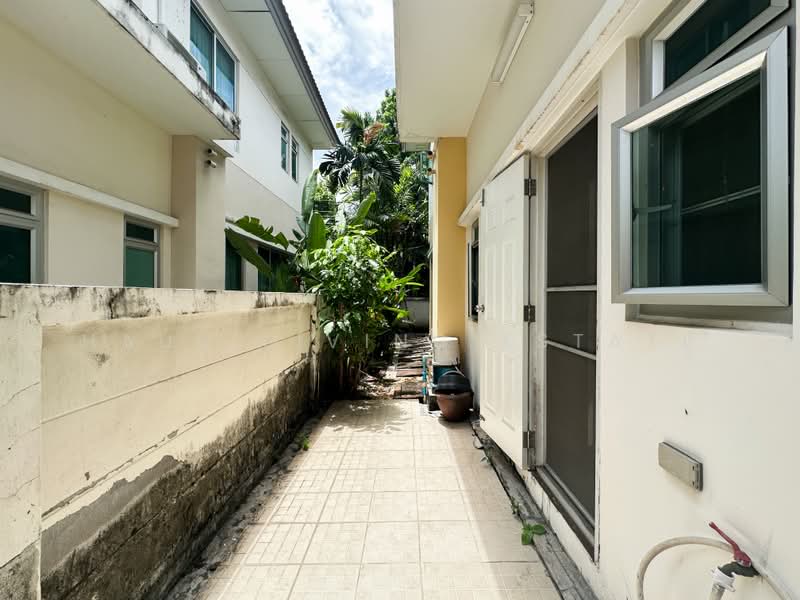 Life Bangkok Boulevard Ratchavipha : ไลฟ์ บางกอก บูเลอวาร์ด รัชวิภา, นนทบุรี, ถนนพิบูลสงคราม, บางเขน, เมืองนนทบุรี, นนทบุรี, 190 ตร.ม., บ้านเดี่ยว ขาย, โดย Haus Living Estate, 500418170 - DDproperty.com