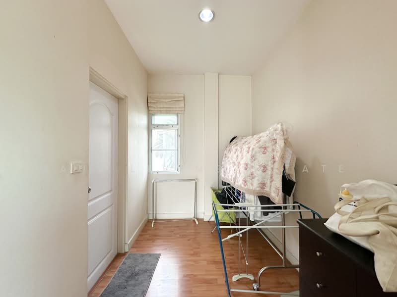 Life Bangkok Boulevard Ratchavipha, Nonthaburi, Piboonsongkram Road, Bang Khen, Muang Nonthaburi, Nonthaburi, 3 Bedrooms, 190 sqm, Single Detached House For Sale, by Haus Living Estate, 500418170 - DDproperty.com