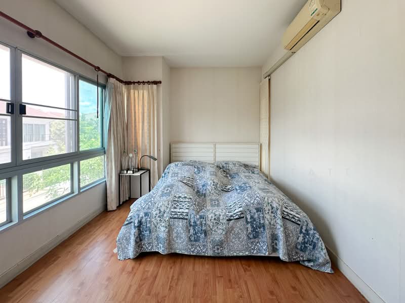 Life Bangkok Boulevard Ratchavipha, Nonthaburi, Piboonsongkram Road, Bang Khen, Muang Nonthaburi, Nonthaburi, 3 Bedrooms, 190 sqm, Single Detached House For Sale, by Haus Living Estate, 500418170 - DDproperty.com