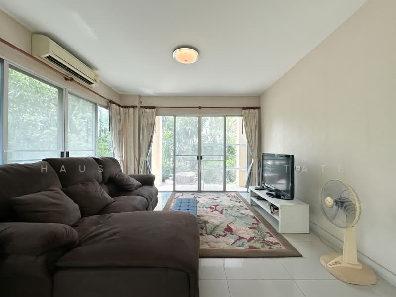 Life Bangkok Boulevard Ratchavipha, Nonthaburi, Piboonsongkram Road, Bang Khen, Muang Nonthaburi, Nonthaburi, 3 Bedrooms, 190 sqm, Single Detached House For Sale, by Haus Living Estate, 500418170 - DDproperty.com