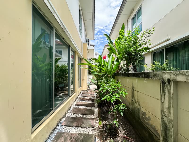 Life Bangkok Boulevard Ratchavipha, Nonthaburi, Piboonsongkram Road, Bang Khen, Muang Nonthaburi, Nonthaburi, 3 Bedrooms, 190 sqm, Single Detached House For Sale, by Haus Living Estate, 500418170 - DDproperty.com
