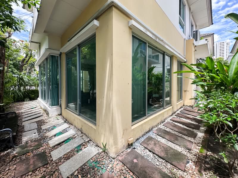 Life Bangkok Boulevard Ratchavipha, Nonthaburi, Piboonsongkram Road, Bang Khen, Muang Nonthaburi, Nonthaburi, 3 Bedrooms, 190 sqm, Single Detached House For Sale, by Haus Living Estate, 500418170 - DDproperty.com