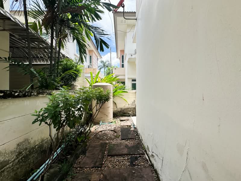 Life Bangkok Boulevard Ratchavipha, Nonthaburi, Piboonsongkram Road, Bang Khen, Muang Nonthaburi, Nonthaburi, 3 Bedrooms, 190 sqm, Single Detached House For Sale, by Haus Living Estate, 500418170 - DDproperty.com