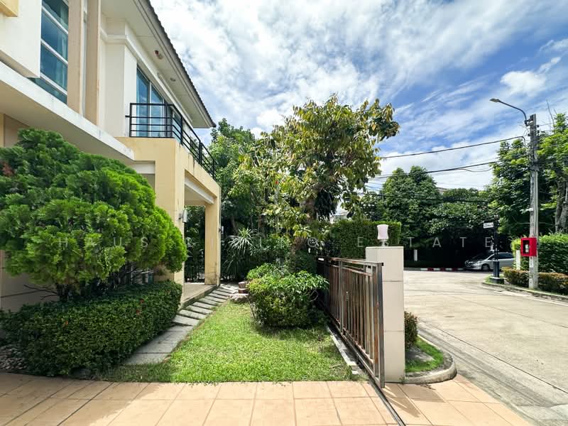 Life Bangkok Boulevard Ratchavipha, Nonthaburi, Piboonsongkram Road, Bang Khen, Muang Nonthaburi, Nonthaburi, 3 Bedrooms, 190 sqm, Single Detached House For Sale, by Haus Living Estate, 500418170 - DDproperty.com