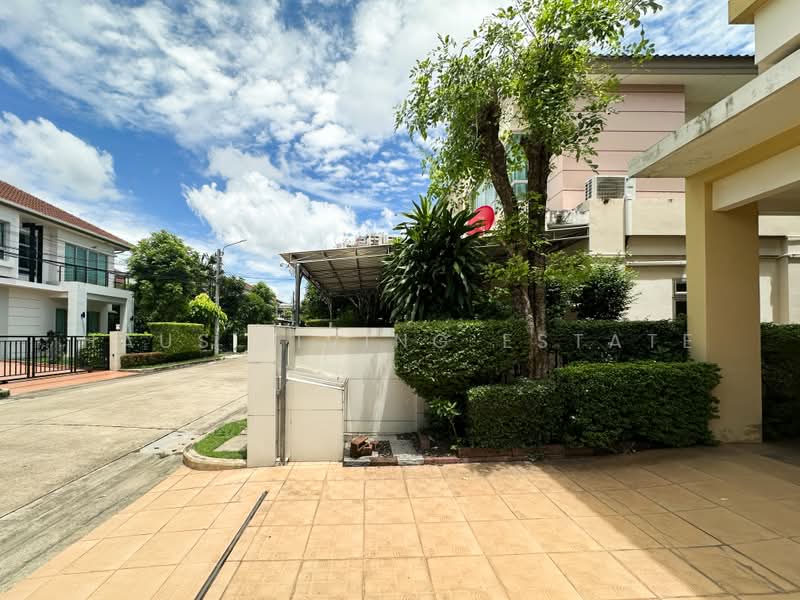 Life Bangkok Boulevard Ratchavipha : ไลฟ์ บางกอก บูเลอวาร์ด รัชวิภา, นนทบุรี, ถนนพิบูลสงคราม, บางเขน, เมืองนนทบุรี, นนทบุรี, 190 ตร.ม., บ้านเดี่ยว ขาย, โดย Haus Living Estate, 500418170 - DDproperty.com