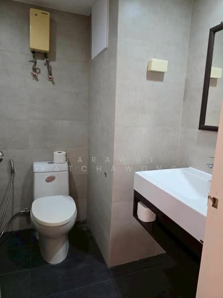 Le Premier 2, Bangkok, Soi Sukhumvit 59, Khlong Tan Nua, Watthana, Bangkok, 3 Bedrooms, 130 sqm, Condo For Rent, by Sarawut Ratchawong, 500418173 - DDproperty.com
