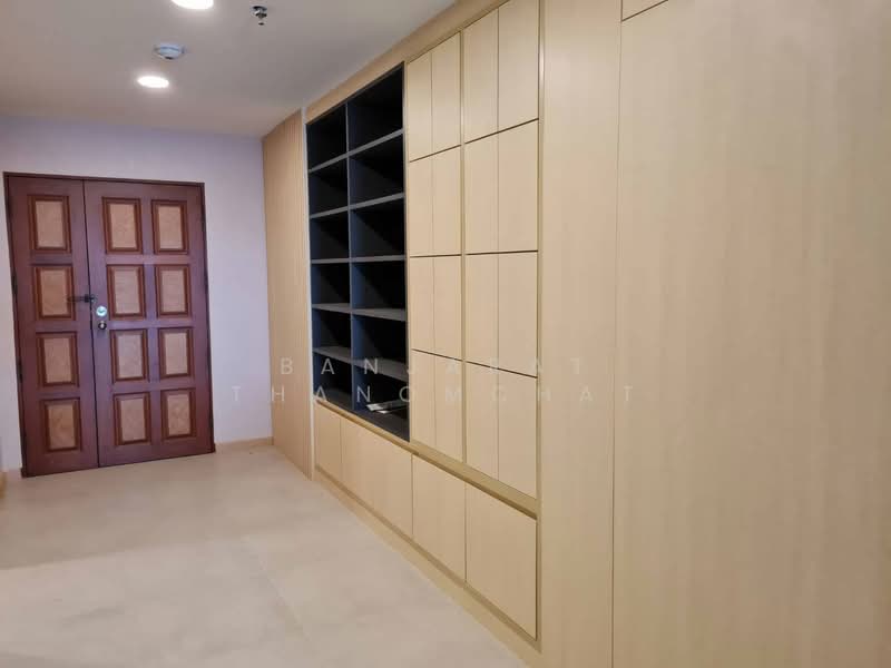 Salintara Condominium : สลิล ธารา คอนโดมิเนียม, กรุงเทพ, พระราม 3, บางโคล่, บางคอแหลม, กรุงเทพ, 190 ตร.ม., คอนโด ให้เช่า, โดย Banjarat Thanomchat, 500418176 - DDproperty.com