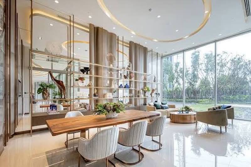 Life Ladprao Valley, Bangkok, Phaholyothin Road, Jom Phon, Chatuchak, Bangkok, 1 Bedroom, 35 sqm, Condo For Rent, by Chanon Ekongkarn, 500418177 - DDproperty.com